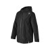 Skechers Jackets Coats Women's Black Черный, M