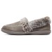 Skechers Cozy Campfire 'Let's Toast Taupe' Women's Коричневый, 36.5