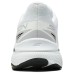 Skechers MEN'S GO Slip-Resistant Low-Top Casual Running Shoes Men's White Белый, 41