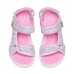 Skechers Glimmer Kids' Sandals Grade School 36