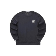 Skechers Colorful Sweatshirts Unisex Odyssey Gray Одиссей Грей, XS