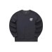 Skechers Colorful Sweatshirts Unisex Odyssey Gray Одиссей Грей, XS