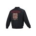 Skechers Jackets Men 0018/Carbon Black, S