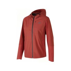 Skechers Sports Lifestyle Sports Casual Jackets Coats Women's Hued Red Hued Red/04NL, XL