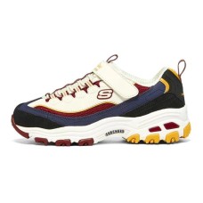 Skechers D'Lites Kids' Casual Shoes Grade School 27.5