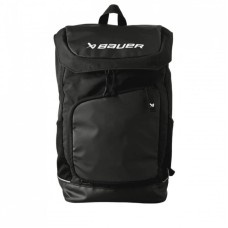 Bauer Pro 23 Backpack 1061841 czarny
