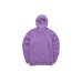 Skechers Colorful Sweatshirts Unisex Crystal Purple Фиолетовый, XL