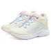 Skechers Girls Thermal Slip Resistant Crew Snow Boots Women's Ecru Pink Ecru Pink, 36