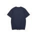 Skechers T Shirt Unisex Odyssey Gray Odyssey Gray 026R, XL