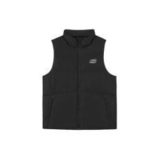 Skechers Colorful Vest Men's Carbon Black Carbon Black 0018, S