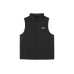 Skechers Colorful Vest Men's Carbon Black Carbon Black 0018, S