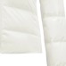 Skechers Down Jacket Women's Marshmallow White Marshmallow White-0074, 2XL