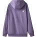 Skechers Sweatshirt Men's Grape Fruit Platter Purple Grape Fruit Plate Purple-03K6, XL