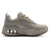 Skechers Street Series Cushioned Slip-Resistant Low-Top Outdoor Shoes Women's Taupe Серо-коричневый, 38