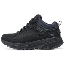 Skechers GO RUN Trail Altitude 2.0 Anti-Slip Wear-Resistant Low-Top Running Shoes Women's Black Черный, 37.5