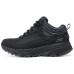 Skechers GO RUN Trail Altitude 2.0 Anti-Slip Wear-Resistant Low-Top Running Shoes Women's Black Черный, 37.5