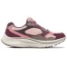 Skechers WOMEN'S GO Series Anti-Slip Wear-Resistant Low-Top Running Shoes Women's Pink Pink/Red, 38