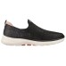 Skechers Gowalk 6 Loafers Black Women's 35