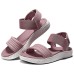 Skechers Bob's Strap Sandals Women's Nude Pink Розовый, 37