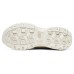 Skechers D'LITES 1.0 'Cream White' Women's 36