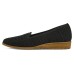 Skechers Modern Comfort Wear-resistant And Lightweight Low-Top Casual Shoes Women's Black Черный, 38.5
