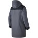 Skechers Sports Life Collection Down Jacket Men's Periscope Gray Periscope gray, 2XL