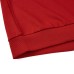Skechers New Year Sweatshirt Women's Berry Red Berry Red/03LC, L