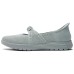 Skechers ON THE GO Women's Casual Shoes Women's Light Gray Серый, 38