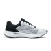 Skechers GO RUN PULSE 2 Casual Shoes Men Low-Top White/Black Черно-белый, 42