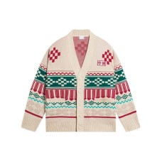 LiNing Sports Life Collection Knitwear Unisex White Белый, XL