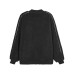 Skechers Velvet-feel Coat Unisex Carbon Black сажа, XS