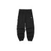 Skechers Colorful Knitted Sweatpants Men's Black Carbon Black 0018, L