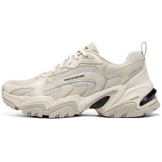 Skechers Stamina V2 'Light Grey' Women's 36