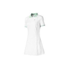 Skechers Short-Sleeved Dresses Women's Bright White Bright white 0019, XL