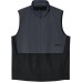 Skechers Vest Men's Periscope Gray Periscope Gray/0403, L