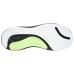 Skechers Slip Ins Slip Resistant Low Top Running Shoes Men's White Black