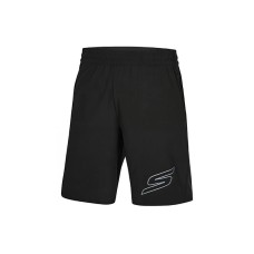 Skechers Sports Shorts Men Черный, S