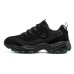 Skechers D'LITES 1.0 'Black Olive' 42.5
