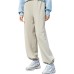 Skechers Knitted Sports Pants Women's Light Brown Коричневый, S
