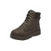Skechers Short Martin Boot Women's Brown Коричневый, 38