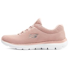 Skechers Summits Quick Lapse 'Rose' Women's Розовый, 37