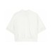 Skechers Colorful Polo Shirt Women's Bright White Bright white 0019, L