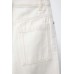 Джинсы relaxed baggy ZARA 6-7 лет (года) (122 cm)