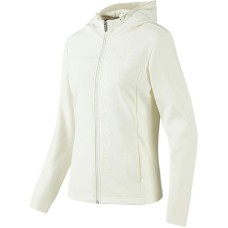 Skechers Basic Sports Series Jackets Coats Women's Marshmallow White Белый, 2XL