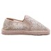 Espadrilles Women's Gold 39