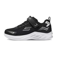 Skechers Low Top Kids Lifestyle Shoes Black Kids' Черный, 30