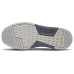 Skechers MARK NASON Rey Anti-Slip Wear-Resistant Low-Top Sports Casual Shoes Gray 42.5