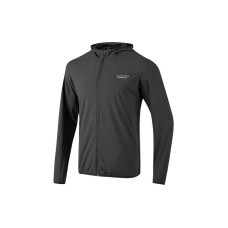 Skechers Breathable Quick Dry Sun Protection Clothing Men's Carbon Black Carbon Black 0018, S