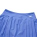 Skechers SS24 Casual Short Skirts Women's Persian Sapphire Blue Persian Sapphire Blue/03Z1, XL
