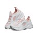 Skechers D Lites Airy Light Pink/White Women's 35